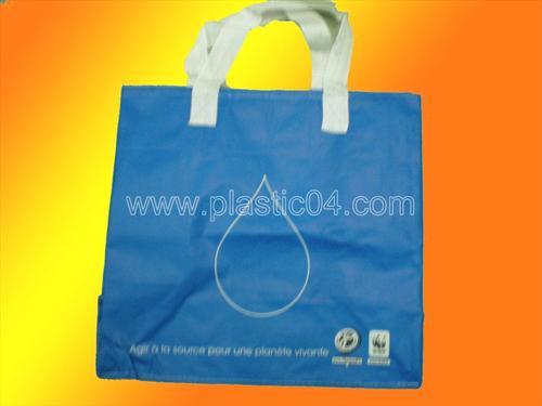 PP shopping bag, PP woven shopping bag , PP supermarket bag